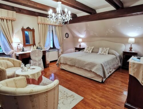 Chateau-Hotel Kendov Dvorec *****