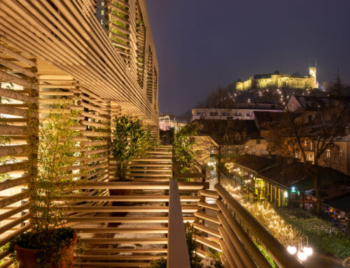 AS Boutique Hotel ****