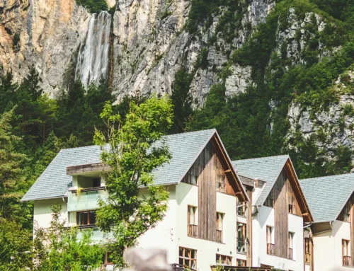 Hotel Boka ***