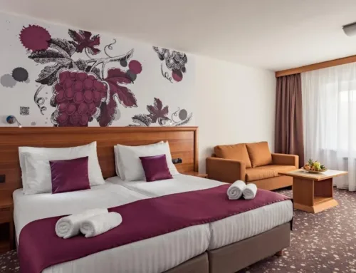 Hotel Piramida **** (Maribor)