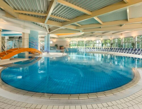 Ramada Resort **** (Kranjska Gora)