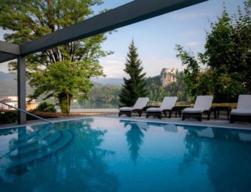 Rikli Balance Hotel ****