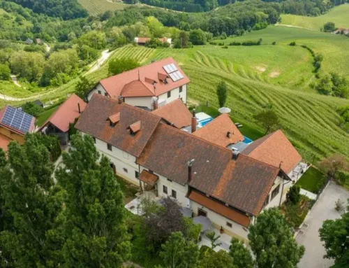 SIBON Wine & Spa Resort Jeruzalem ****