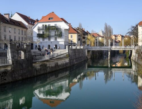Zlata Ladjica Boutique Hotel *****
